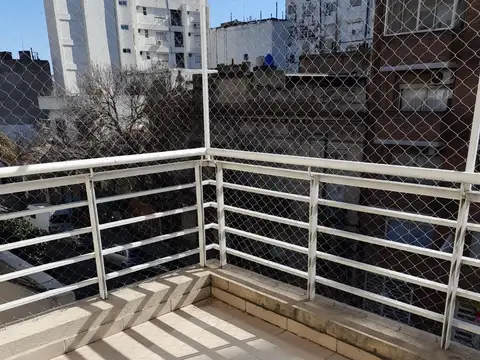 Departamento en Alquiler de 2 ambientes