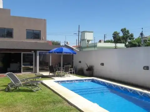 Casa en Venta de 4 dormitorios
