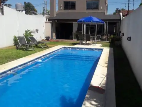 Casa en Venta en Libertad Oeste, USD 155.000