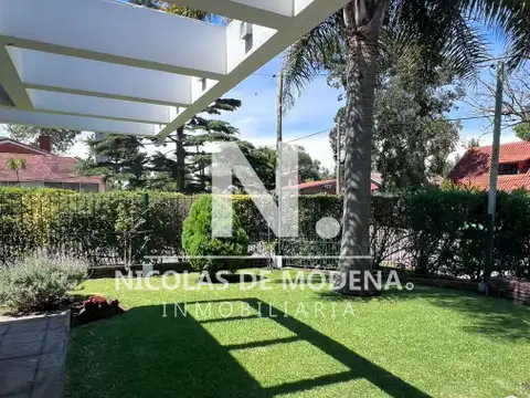 Muy linda casa en venta de 3 dormitorios punta del este