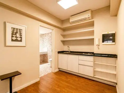 Departamento en Venta en Belgrano, USD 320.000