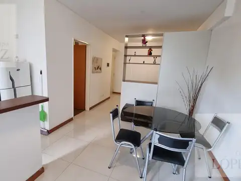 Departamento en Alquiler Temporal 10 años