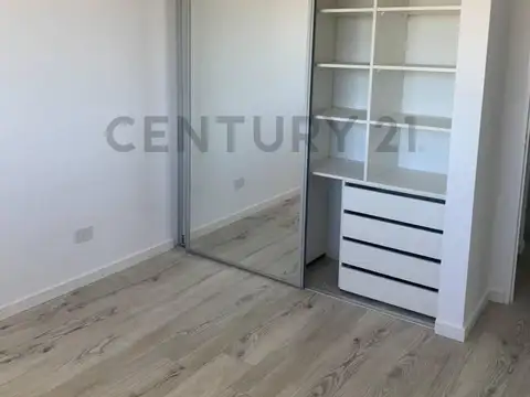 Exclusivo 2 Ambientes en Tigre con Amenities – Tigrevista, Torre Delta – Piso 3° A