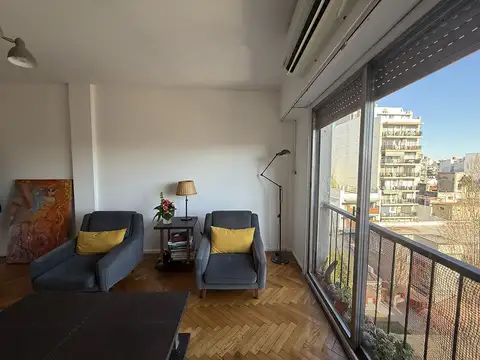 Departamento en Venta de 3 ambientes