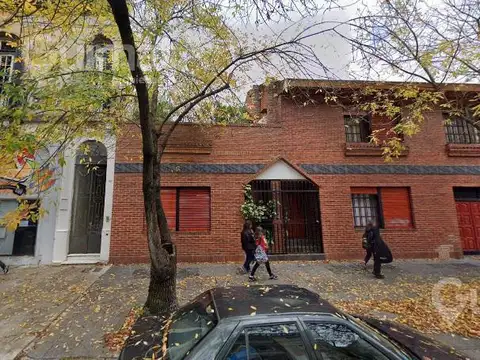 16 MTS DE FRENTE! Terreno - Villa del Parque - LIDERES EN TERRENOS