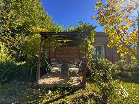 Casa en Venta al Noreste