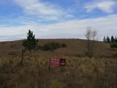 Venta Terreno - Villa Ciudad De America