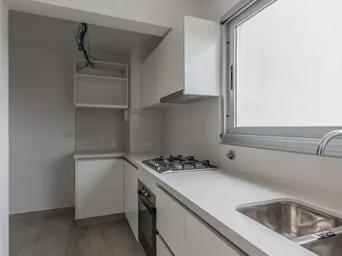 Departamento en Venta al Noroeste
