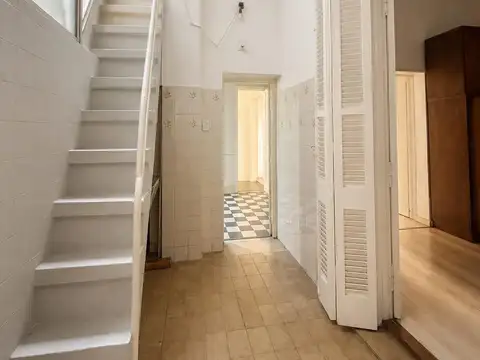 Depto Tipo Casa en Venta 25 años