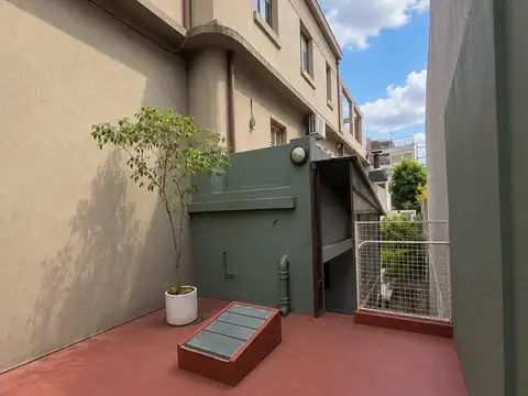 PH EN VENTA EN SAAVEDRA – 3 AMBIENTES CON PATIO Y TERRAZA | 83 M²
