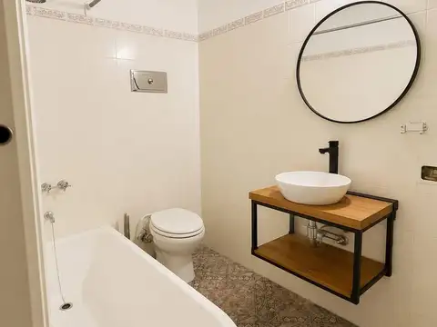 Depto Tipo Casa en Venta de 2 dormitorios