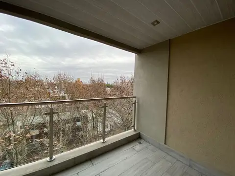 Departamento en alquiler - Magno I