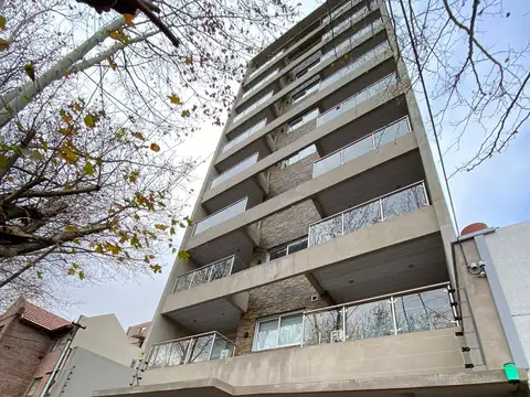 Departamento en alquiler - Magno I