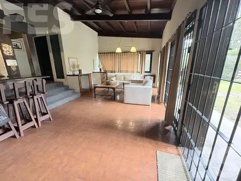 Casa en Venta 30 años