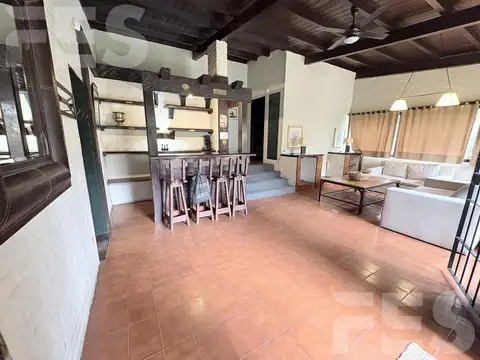 Casa en Venta en Pinamar, USD 198.000