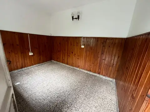 Depto Tipo Casa en Venta en Villa Lugano, USD 85.000