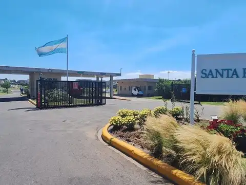 Casa en construcción de Diseño con Amenities