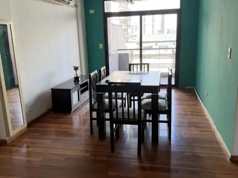 Departamento en Alquiler de 2 dormitorios