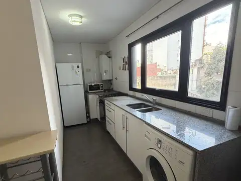 Departamento en Alquiler de 3 ambientes