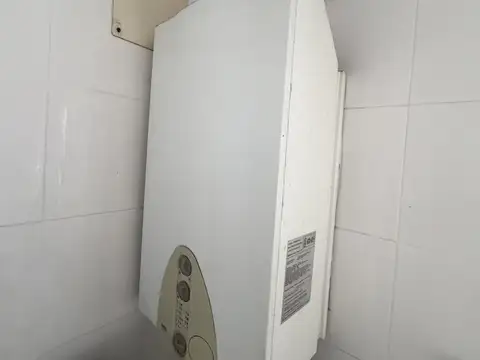 Departamento en Alquiler Permite mascota
