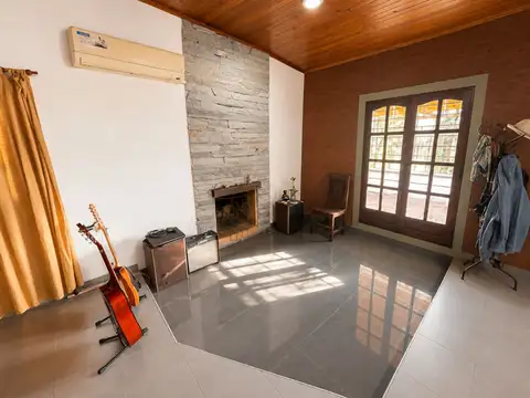 Casa en Venta en Arroyo Leyes, USD 92.000