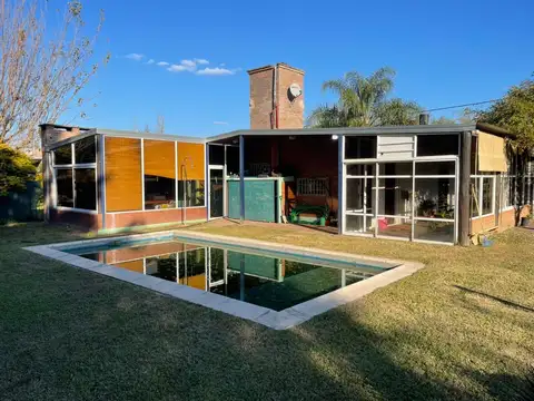 Casa de 3 dormitorios en Jardines de la Costa