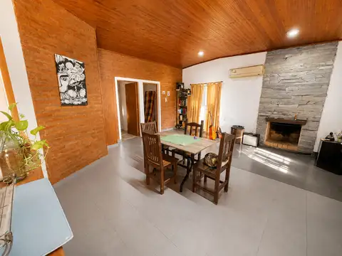 Casa en Venta de 3 dormitorios