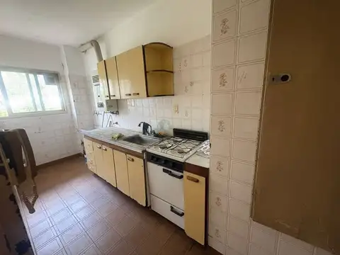 Departamento en Venta en Parque Avellaneda, USD 55.000