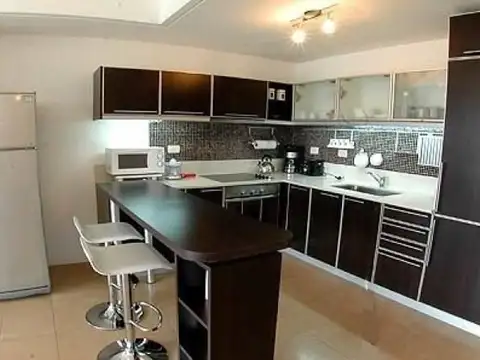 Departamento en Alquiler Temporal en Puerto Madero, USD 1.900