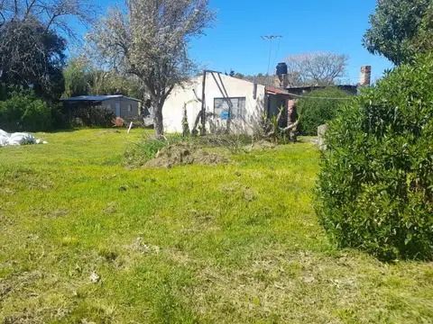 Casa en Venta 26 años