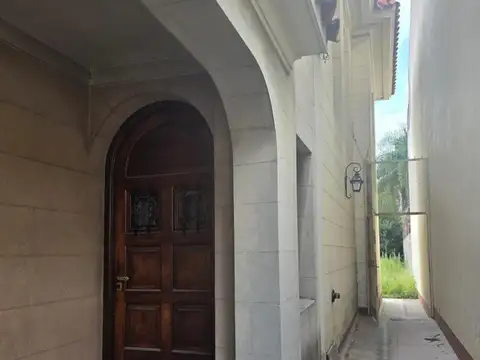 Casa en Venta en Villa Devoto, USD 545.000