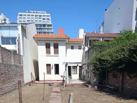 Casa en Venta 50 años