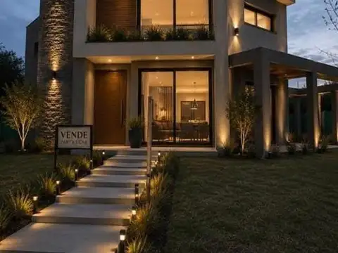 Casa en Venta en San Luis, Juan Martín de Pueyrredón
