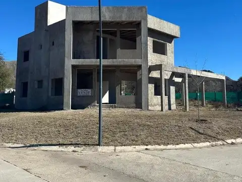 La Pancha 3 - Juana Koslay - San Luis - Casa H7