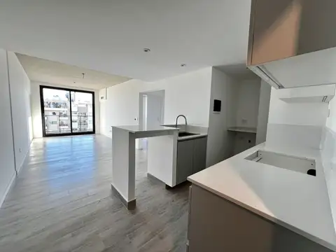 Alsina 1500, Piso 7