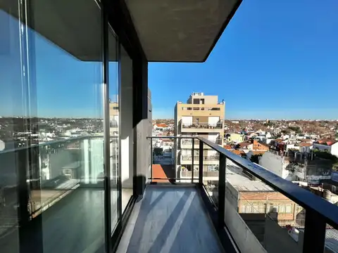 Departamento en Venta Apto profesional