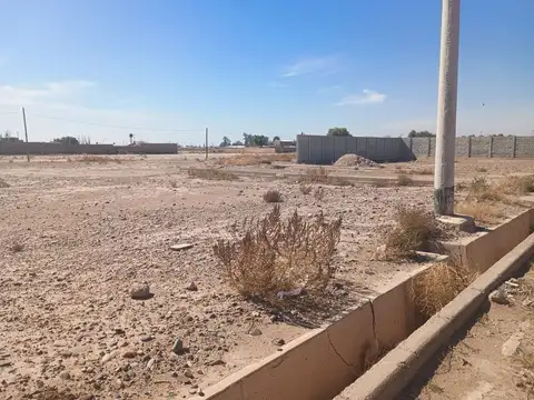 Terreno en Venta en Maipú, Mendoza