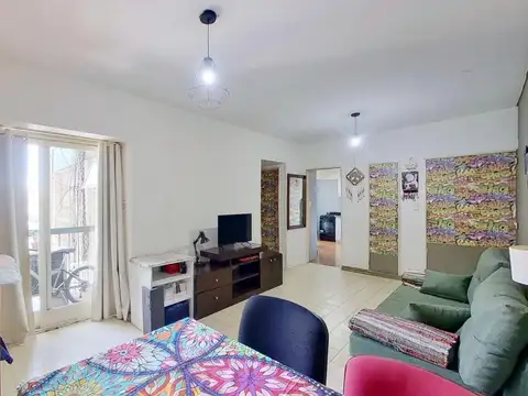 DEPARTAMENTO EN VENTA EN CABA