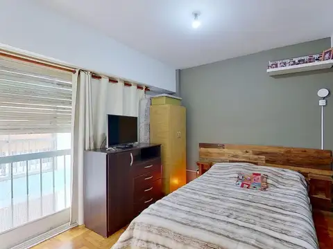 Avenida Avellaneda 2700