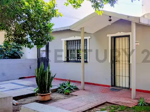 CASA + DEPARTAMENTO EN VENTA | BARRIO LICEO | GRAN OPORTUNIDAD DE INVERSIÓN