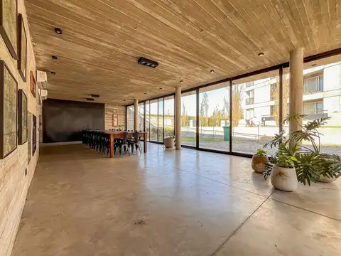 Departamento en Venta en Funes, USD 158.000