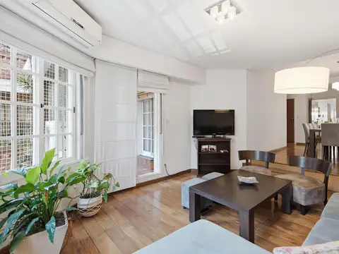 Departamento en Venta en Caballito, CABA