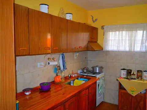 Casa en Venta en Santa Teresita, USD 99.000