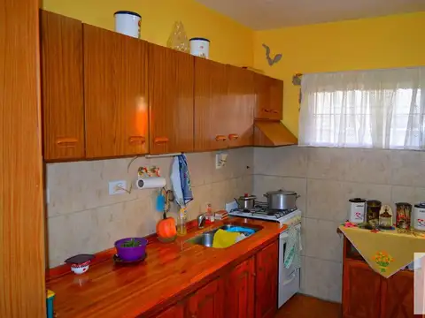 Casa en Venta en Santa Teresita, USD 99.000