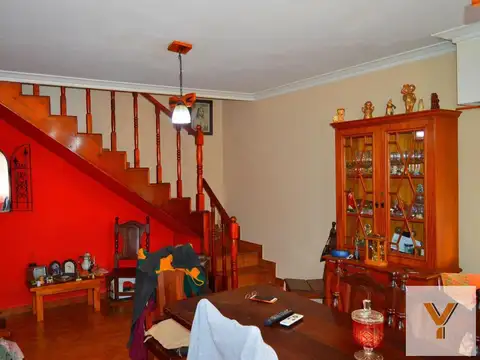Casa en Venta de 3 dormitorios