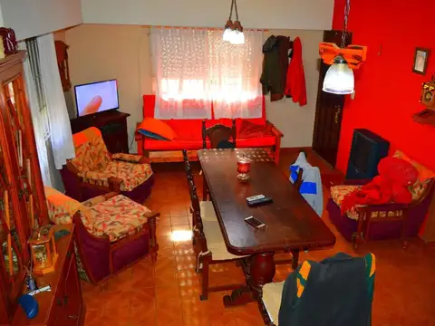 Casa en Venta al Oeste