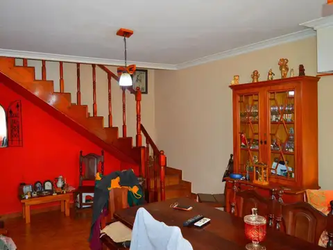 Casa en Venta de 3 dormitorios