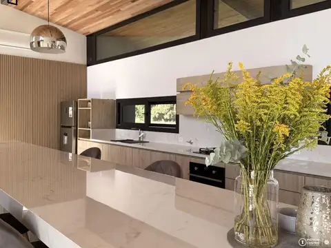 Casa en Venta en El Argentino Farm Club, USD 930.000