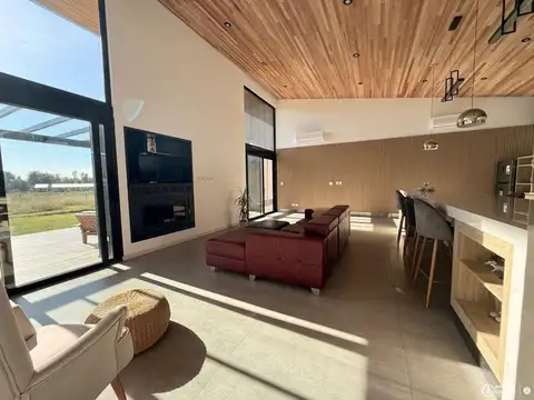 Casa en Venta A Estrenar