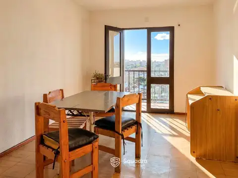 VENTA - Departamento de 2 dormitorios - Barrio Barrio Cura, Rosario.